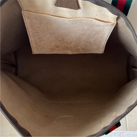 Gucci Plus Tote Bag - Picture 11 of 13